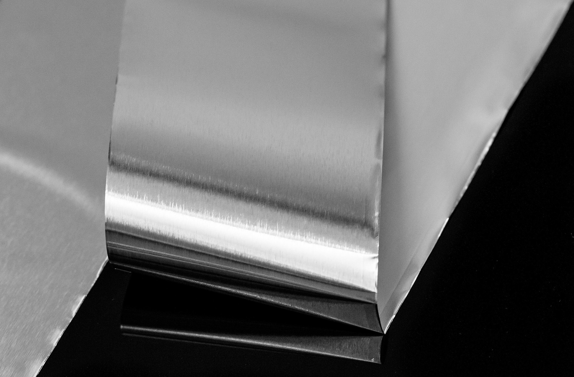 épaisseur 0,5 mm Aluminium Peau Rouleau pour Le Bricolage Matériel Pièces de Machines Longueur 1000 mm Dumadf 1060 Aluminium Pur Roll 